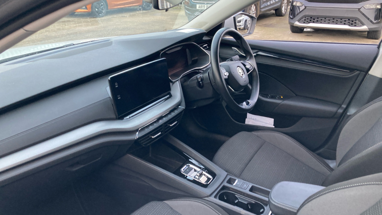 Skoda Octavia 1.4 TSI iV SE Technology DSG 5dr Estate